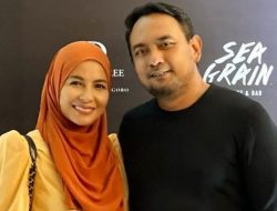 6 Artis CLBK dengan Mantan Usai Cerai, Ada yang Dibikinin Lagu