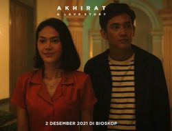 5 Film Indonesia tentang Cinta Beda Agama, Diperankan Adipati Dolken hingga Reza Rahadian