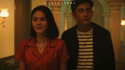 5 Film Indonesia tentang Cinta Beda Agama, Diperankan Adipati Dolken hingga Reza Rahadian