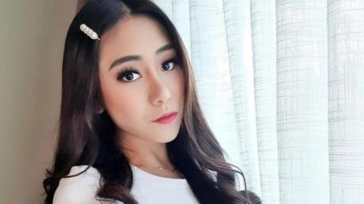 Ikut Dituding Jadi Selingkuhan, Foto Ayu Thalia Nekat Pepet Rizky Billar Diungkit Lagi