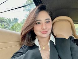 Dewi Perssik Ngegas Dituding Nyinyiri Lesti yang Cabut Laporan KDRT: Sebagian Live Gue Dipotong