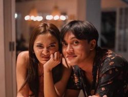 Rizky Febian Klarifikasi usai Batal Duet dengan Ziva Magnolya, Netizen Emosi Dengar Alasannya