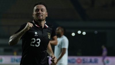 Trio Timnas Indonesia Sudah Merapat, Skuad Persib Lahap Materi Rahasia Jelang Lawan Persija