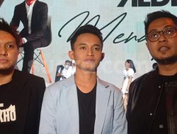 Rilis Lagu Menanti, Aldiv Minta Icha eks Jikustik Sisipkan Unsur K-Pop