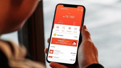 Cara Aktifkan Shopee PayLater, Begini Sistem Pembayarannya