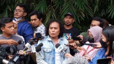 Yakin Deolipa Tuntut Fee Rp15 Miliar Bakal Ditolak Hakim, Kubu Bharada E: Gugatannya Mengada-ada