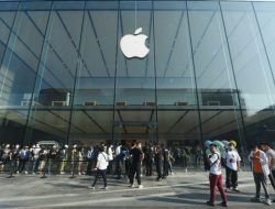 Apple akan Memindahkan Produksi iPhone dari China ke India