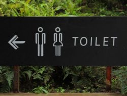 Buat Wisatawan Nyaman, Kebersihan Toilet Jadi Prioritas Dinas Pariwisata Lombok