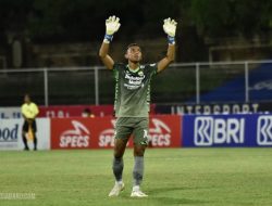 Kabar Gembira Jelang Laga Persib vs Persija, Teja Paku Alam Dipastikan Sudah Pulih