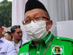 Tentukan Sosok Capres dan Cawapres, PPP Bakal Gelar Mukernas pada Akhir 2022