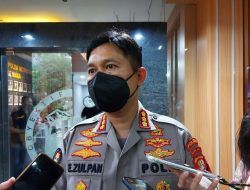 Sempat Bikin Heboh, Koper Mencurigakan di Polda Metro Ternyata Punya Anggota Brimob