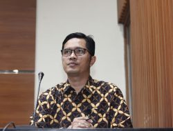 Walah, Eks Jubir KPK Febri Diansyah jadi Kuasa Hukum Istri Sambo