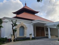 Populer Properti: Wajah Baru Termina VVIP Bandara I Gusti Ngurah Rai hingga Renovasi TMII