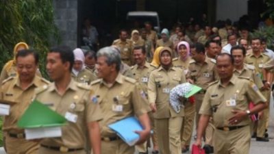 Nasib 11.425 Honorer di Sulsel Masih Belum Jelas