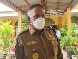 Pencemaran Nama Baik, Pj Gubernur Papua Barat Laporkan Kuasa Hukum Lukas