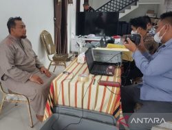 Pelayanan Paspor di Banjarmasin Sampai ke Pelosok