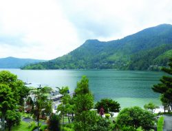 Cakep Nih! Holding BUMN Pariwisata Mau Pamer Danau Toba ke Dunia Internasional