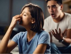 Hati-hati, Ini 6 Tanda Hubungan Toxic