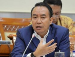 Bicara Soal Kecurangan Pemilu, Andi Arief Dibelain Demokrat