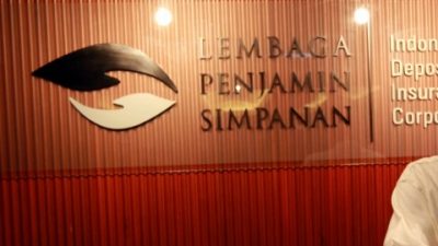 LPS Naikkan Bunga Penjaminan Simpanan Rupiah ke 3,75%