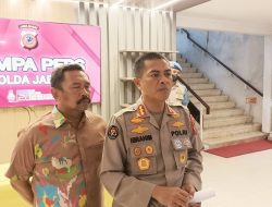 Polisi Tetapkan 3 Orang Tersangka Terkait Kasus Penganiayaan di Karawang