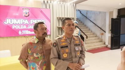 Polisi Tetapkan 3 Orang Tersangka Terkait Kasus Penganiayaan di Karawang