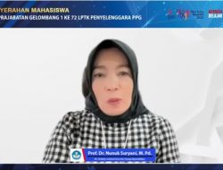 Oalah, Jadi Ini yang Bikin Gaji Guru PPPK Angkatan 2021 Telat Cair