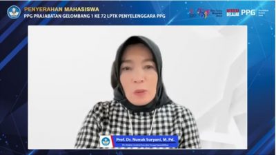 Oalah, Jadi Ini yang Bikin Gaji Guru PPPK Angkatan 2021 Telat Cair