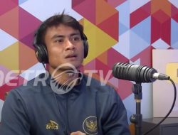 Mengenal Aturan Sepak Bola Amputasi