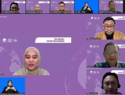 Melek Digital, Cara Ampuh Cegah Penipuan dan Cyber Bullying