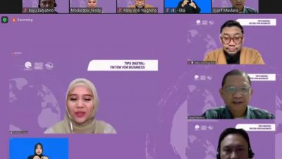 Melek Digital, Cara Ampuh Cegah Penipuan dan Cyber Bullying