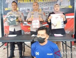 Wartawan Palsu Peras Petani Rp3,5 Juta di Bengkulu