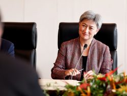 Australia Committed to Enhancing Ties with Vietnam