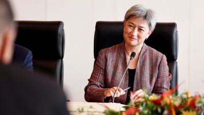 Australia Committed to Enhancing Ties with Vietnam