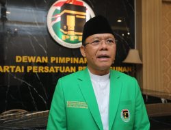 PPP Mulai Atur Strategi Hadapi Pemilu 2024