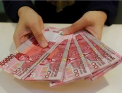 Rp4,2 Triliun Uang Negara Sudah Tersalurkan untuk BSU