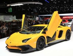 Arrivederci Lamborghini Aventador, Renault Austral Siap Edar, Roadmap Mobil Listrik Korea Selatan