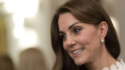 Terungkap Rahasia Pakaian Dalam Andalan Kate Middleton, Ternyata Terjangkau!