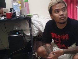 Jangan Ditiru Gaes! Coki Pardede Ungkap Alasan Pakai Narkoba