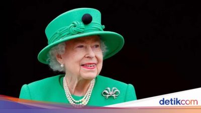 Ratu Elizabeth akan Dimakamkan di Westminster Abbey pada 19 September