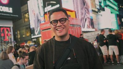 Arief Muhammad Trending Usai Perbaiki AC di Restorannya, Kok Bisa?