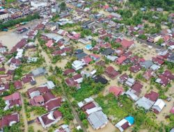 Deretan Banjir di Aceh, Titik Terparah Aceh Utara