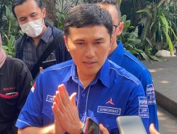 NasDem Pilih Anies Jadi Capres 2024, Demokrat: Sudah Komunikasi dengan Kami