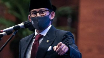 Sandiaga Sebut Generasi Kepo Punya Keuntungan, Apa Tuh?