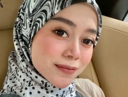 Tenangkan Diri Usai Alami KDRT, Lesti Kejora Dikabarkan Pergi Umroh