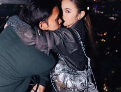 Mahalini Lebih Sering Nyanyikan Lagu Duet Ziva dengan Rizky Febian, Demi Bucin Lupa Temen