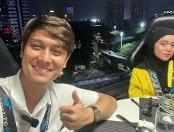 Rizky Billar Banjir Cibiran Netizen, Koleksi Sepatu Lebih Banyak dari Istrinya Lesti Kejora