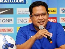 Ditetapkan Jadi Tersangka Tragedi Kanjuruhan, Abdul Haris Juga Pernah Suap Komdisi PSSI