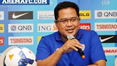 Ditetapkan Jadi Tersangka Tragedi Kanjuruhan, Abdul Haris Juga Pernah Suap Komdisi PSSI