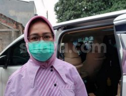 Indikasi Maju Pilgub Banten, Airin ajak Warga Seiring Seirama dalam Kebersamaan